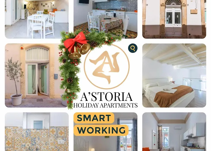 A\'Storia