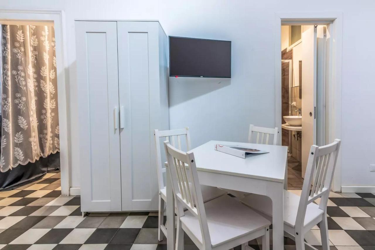 Aparthotel A'storia Syrakus