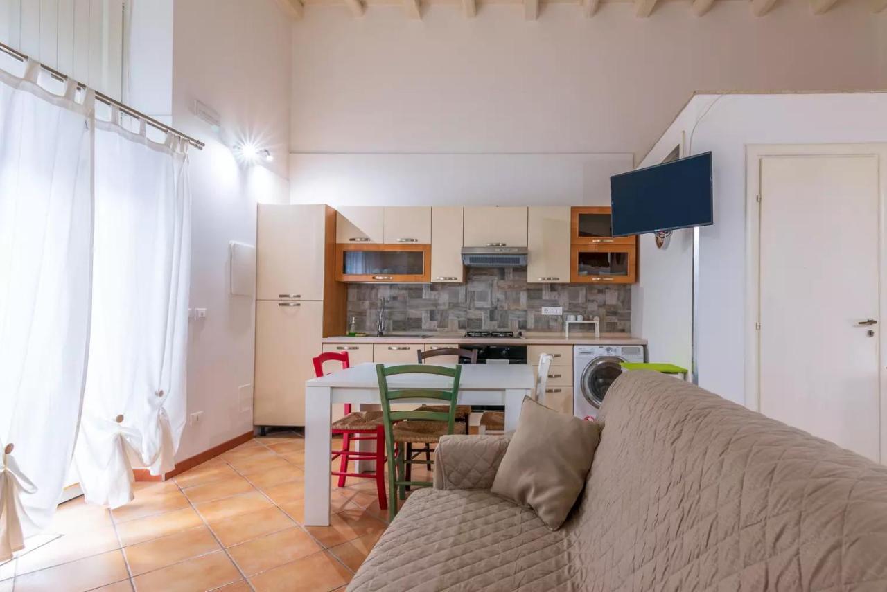Aparthotel A'storia *