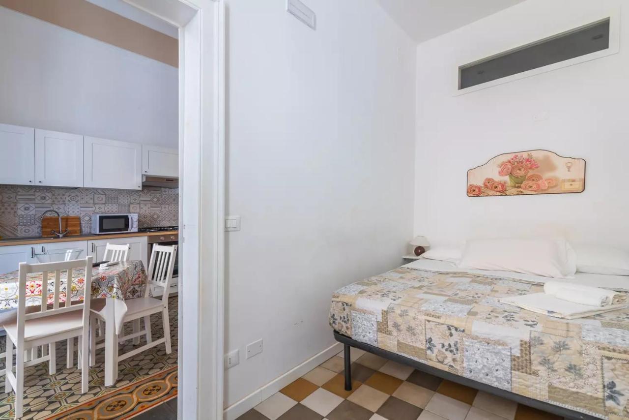 A'storia Aparthotel Syrakus
