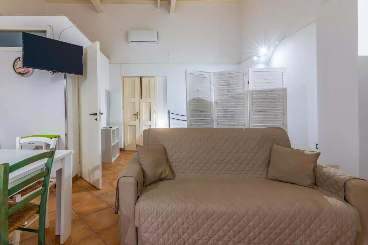 Aparthotel A'storia *