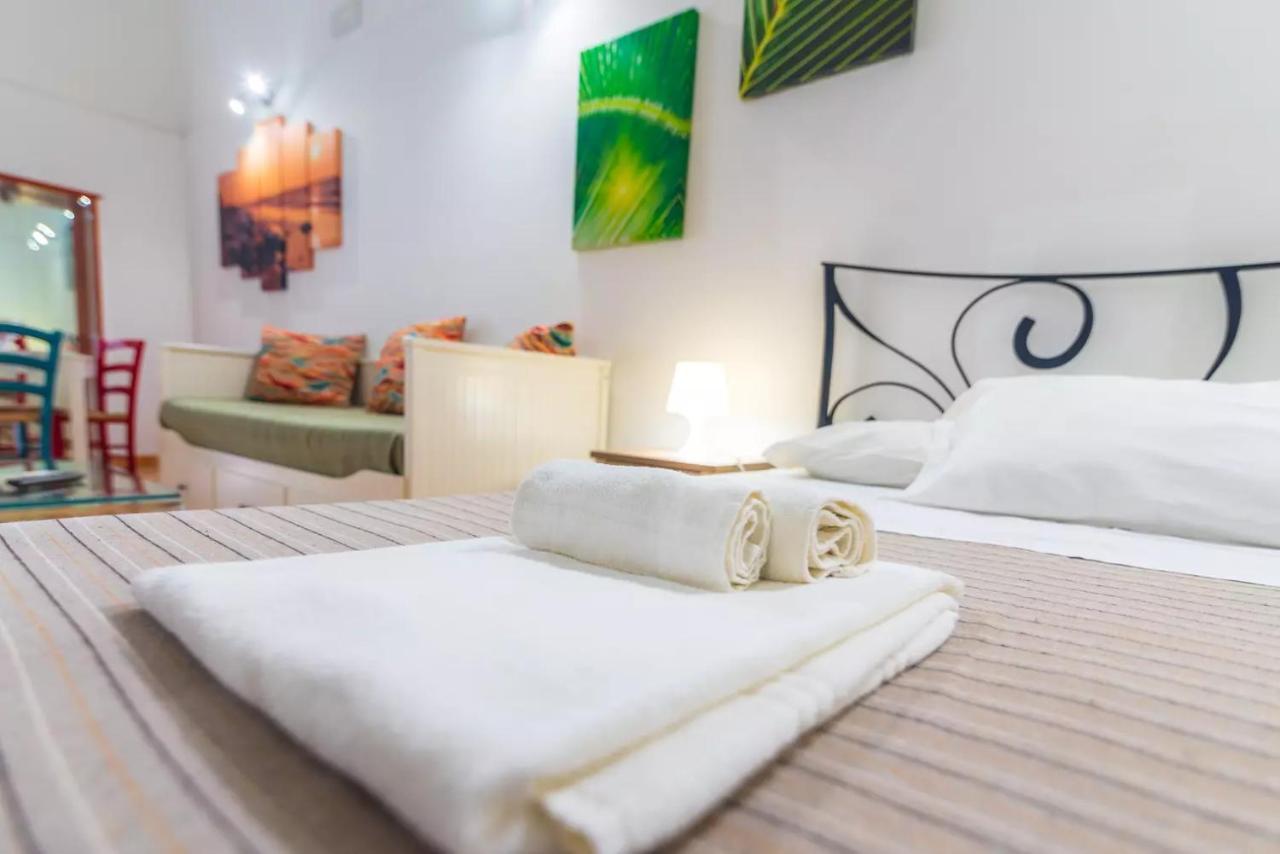 Aparthotel A'storia