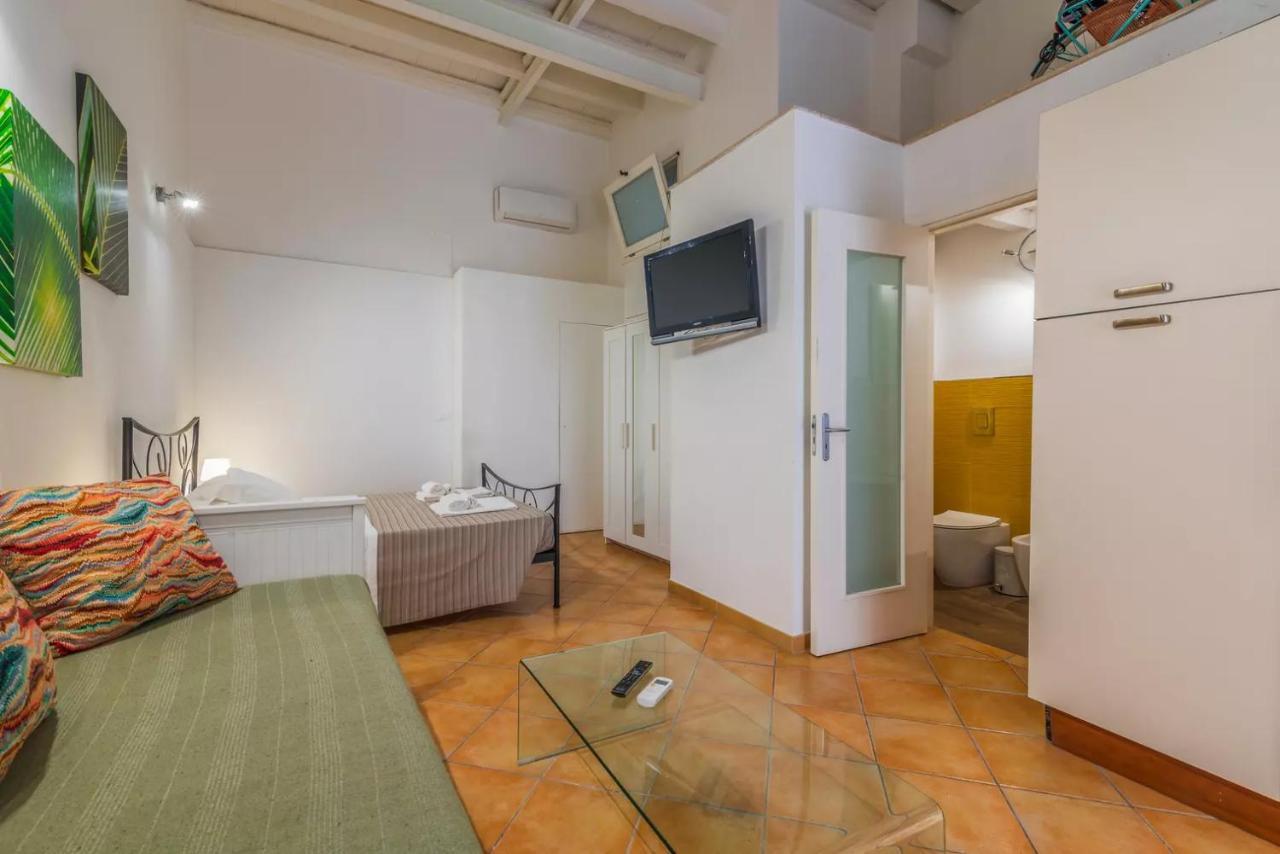 Aparthotel A'storia