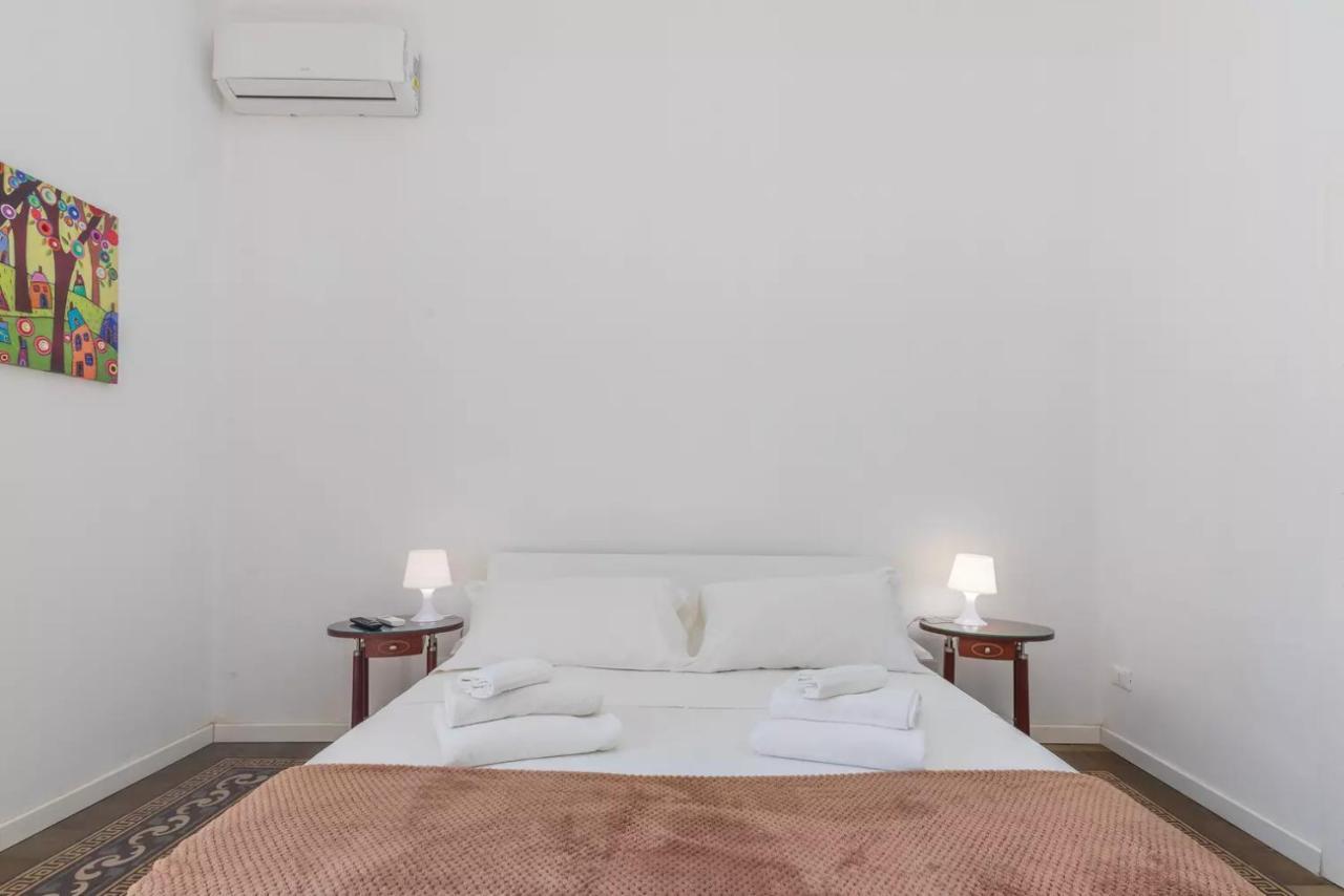 A'storia Appart hôtel Syracuse