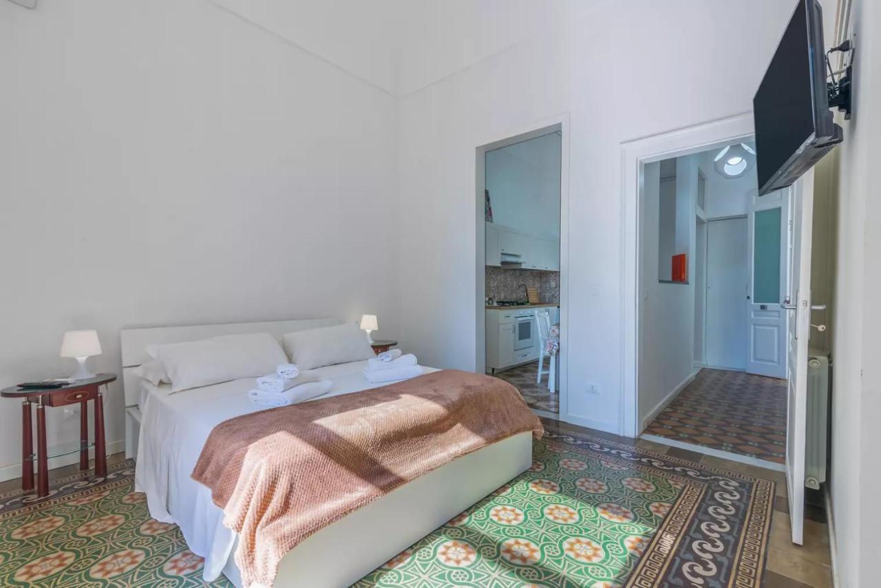 A'storia Aparthotel Syrakus