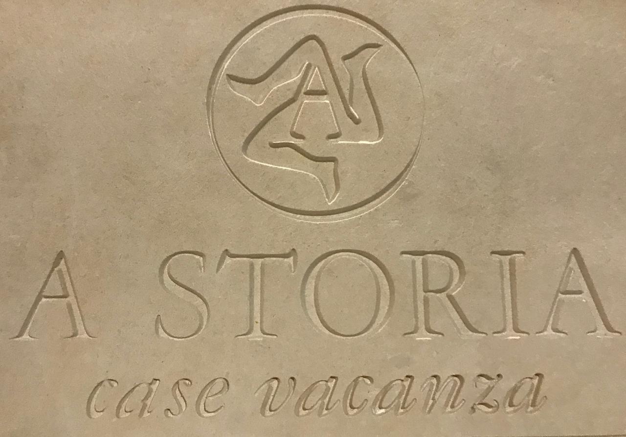 A'storia Appart hôtel Syracuse