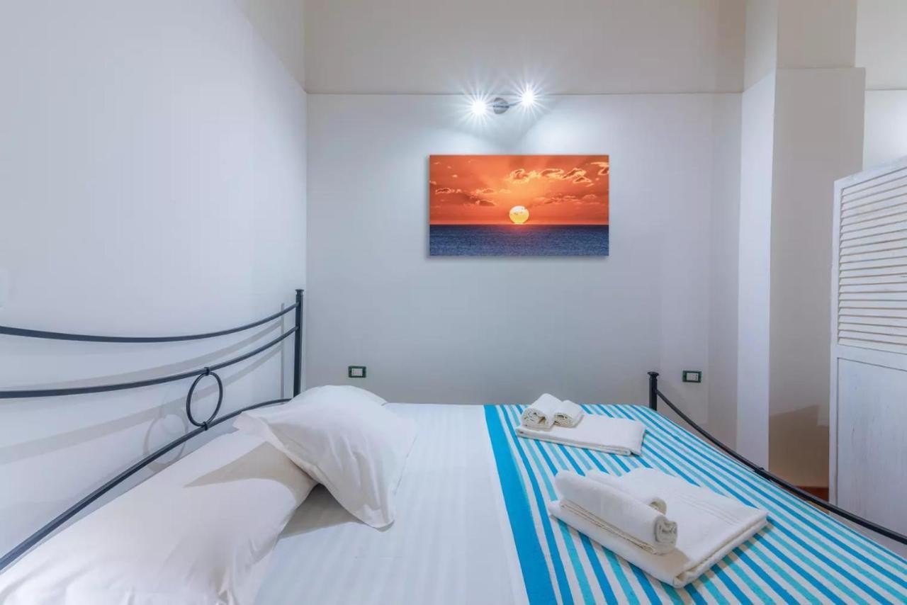A'storia Apartahotel Syracuse